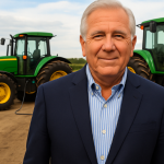 Aldo Vendramin analisa o avanço dos veículos elétricos no campo e seus impactos na sustentabilidade rural.