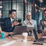 Antônio Fernando Ribeiro Pereira destaca como trilhas de aprendizagem contínua preparam equipes para o futuro e impulsionam desempenho real.