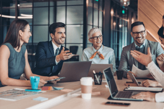 Antônio Fernando Ribeiro Pereira destaca como trilhas de aprendizagem contínua preparam equipes para o futuro e impulsionam desempenho real.