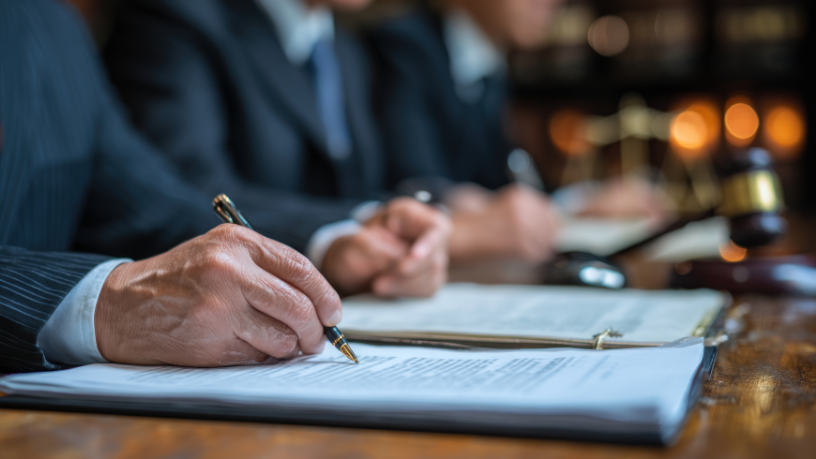 Kelsem Ricardo Rios Lima destaca que a organização documental é um pilar essencial para garantir direitos, segurança e qualidade de vida.