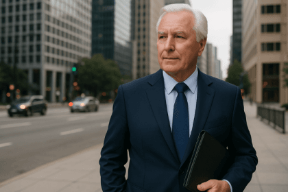 Aldo Vendramin mostra como dados e tecnologia estão transformando o produtor rural em gestor estratégico do campo.