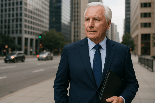 Aldo Vendramin mostra como dados e tecnologia estão transformando o produtor rural em gestor estratégico do campo.