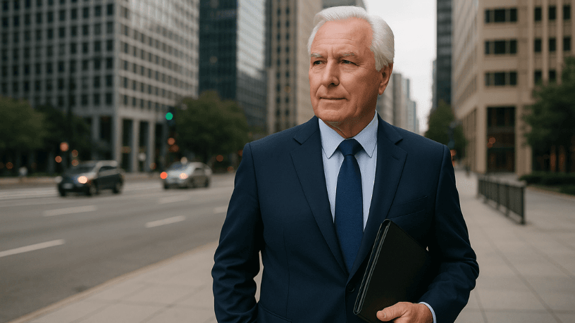 Aldo Vendramin mostra como dados e tecnologia estão transformando o produtor rural em gestor estratégico do campo.