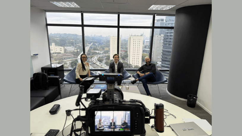 IA: decisões mais inteligentes, menos esforço e mais propósito no que realmente importa — Ian dos Anjos Cunha.