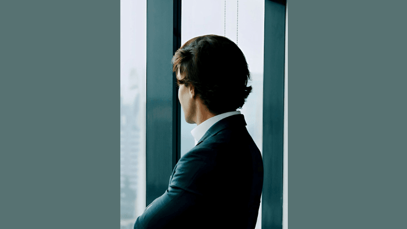 Com IA, Ian dos Anjos Cunha pensa menos, decide melhor e foca no que realmente importa.