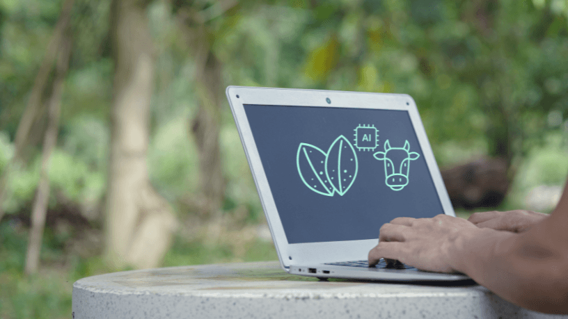 João Eustáquio De Almeida Junior analisa como a conectividade rural e o acesso à internet estão revolucionando a produção agrícola no campo.