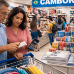 Economia de Camboriú: desafios e oportunidades frente à inflação de produtos escolares