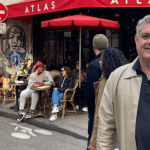Os frutos do mar brasileiros unem técnica e frescor à mesa com Leonardo Rocha de almeida.