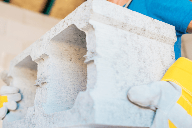 Como escolher o bloco de concreto ideal por desempenho e função? Veja os critérios técnicos que realmente fazem a diferença na obra com a visão de Valderci Malagosini Machado.