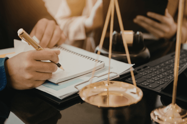 Reputação jurídica como construção cotidiana na advocacia cível e empresarial baseada em ética, consistência e resultados sólidos. Conteúdo de Hebron Costa Cruz de Oliveira.