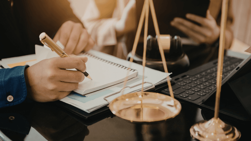 Reputação jurídica como construção cotidiana na advocacia cível e empresarial baseada em ética, consistência e resultados sólidos. Conteúdo de Hebron Costa Cruz de Oliveira.