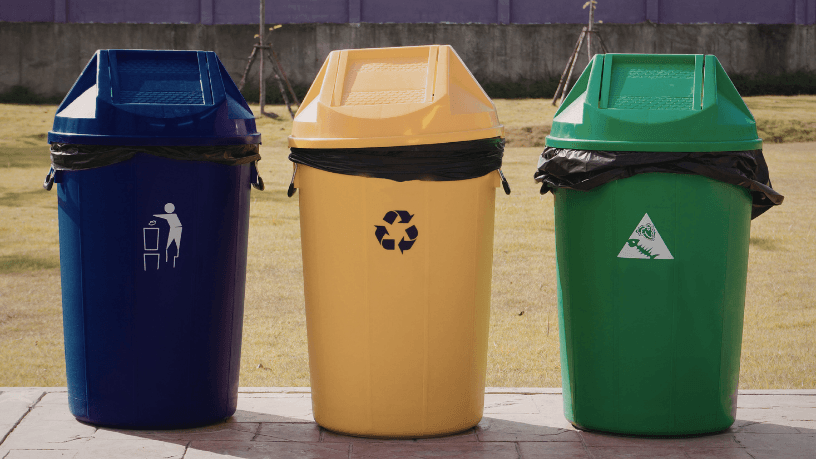 Descubra com a Versa Engenharia Ambiental estratégias de gestão de resíduos que preservam o meio ambiente.