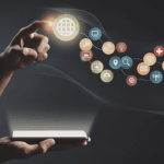 Andre de Barros Faria analisa como plataformas digitais estão reconfigurando mercados e redefinindo modelos de negócio em um cenário cada vez mais orientado por tecnologia e dados.