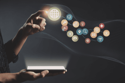 Andre de Barros Faria analisa como plataformas digitais estão reconfigurando mercados e redefinindo modelos de negócio em um cenário cada vez mais orientado por tecnologia e dados.