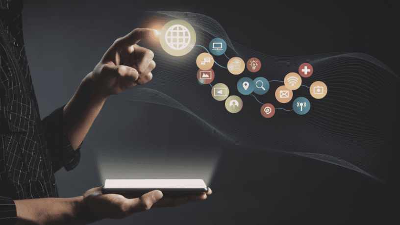 Andre de Barros Faria analisa como plataformas digitais estão reconfigurando mercados e redefinindo modelos de negócio em um cenário cada vez mais orientado por tecnologia e dados.