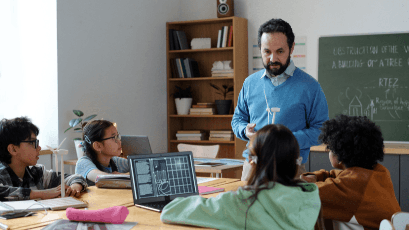 Sigma Educação e Tecnologia Ltda