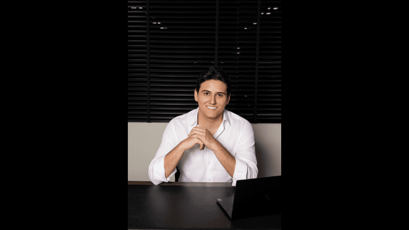 Dalmi Fernandes Defanti Junior