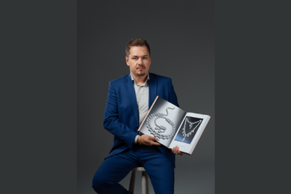 Daniel Mors