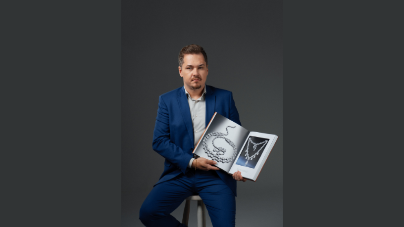 Daniel Mors