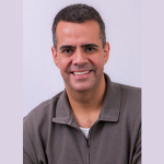 Dr. Vinicius Tadeu Sattin Rodrigues